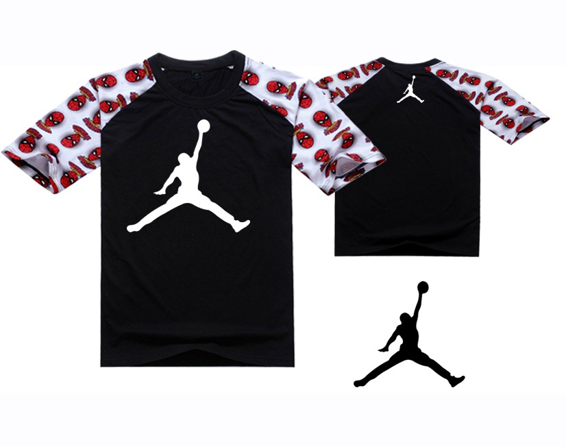 men jordan t-shirt S-XXXL-2045